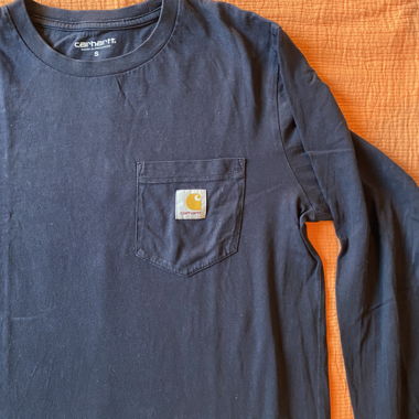 Carhartt Longsleeve