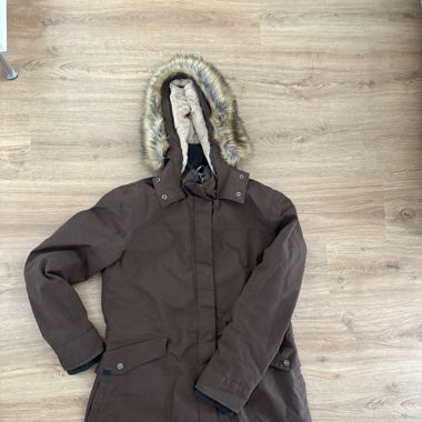 CMP Winterjacke