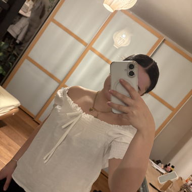 Top Babydoll
