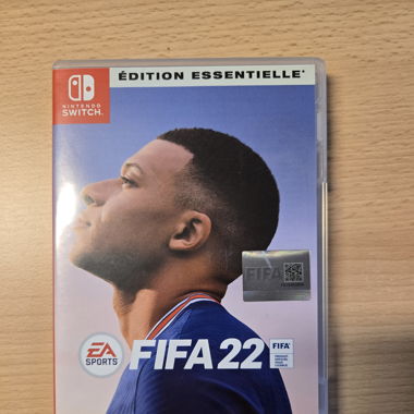 Fifa 22 Edizione Essenziale
