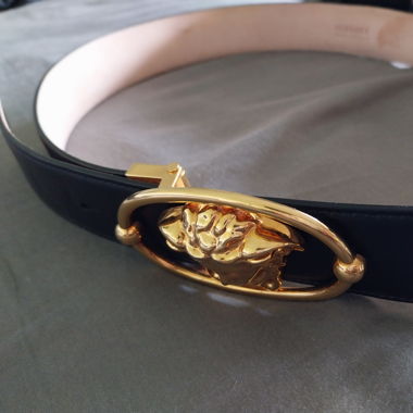 Original Versace Gürtel