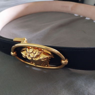 Original Versace Gürtel