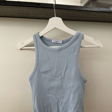 Stradivarius Top
