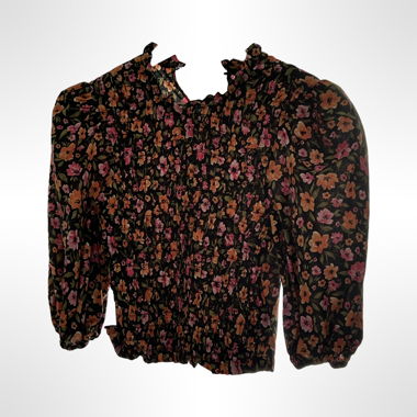 BLUSE 