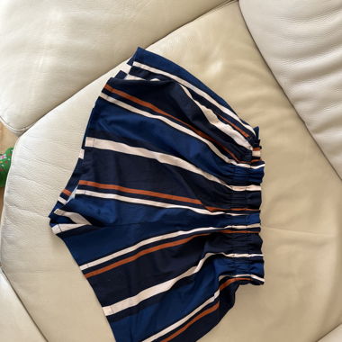 Mini-short 
