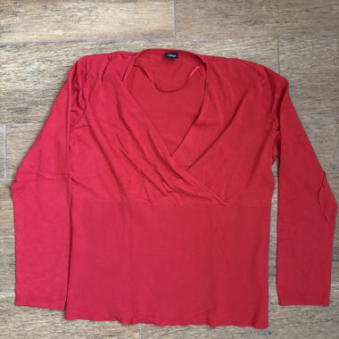 Pull rouge S.Oliver