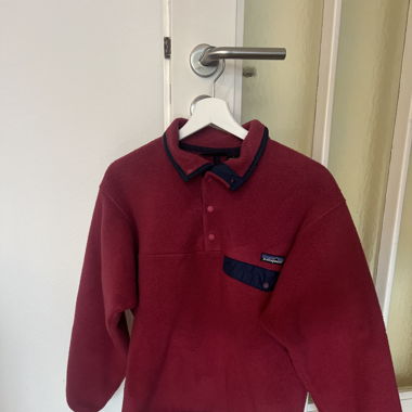 Patagonia Fleece