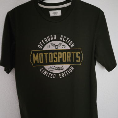 T-Shirt Motosports