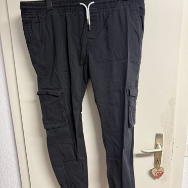 Cargo Pants