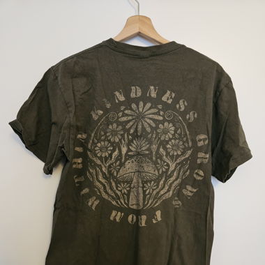 kindness grows from within Shirt