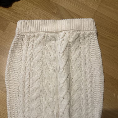 Ensemble pull et jupe 