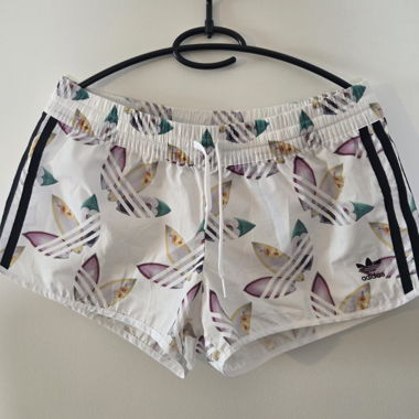 adidas x Pharrell Shorts
