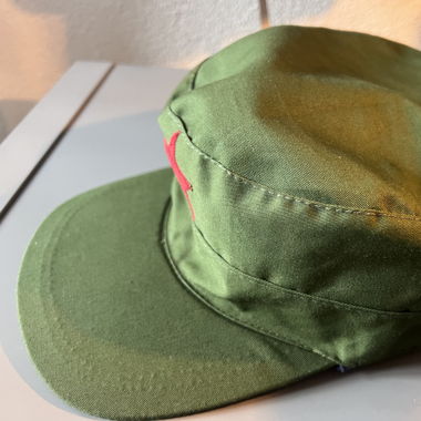 Casquette CUBA