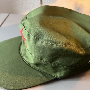 Casquette CUBA