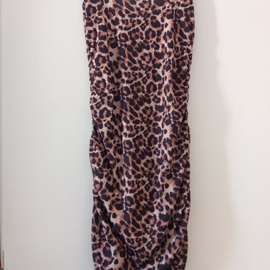 Shein-Kleid