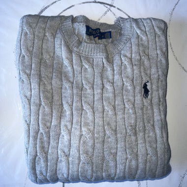 Pull Ralph Lauren M