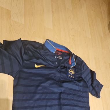 France Shirt