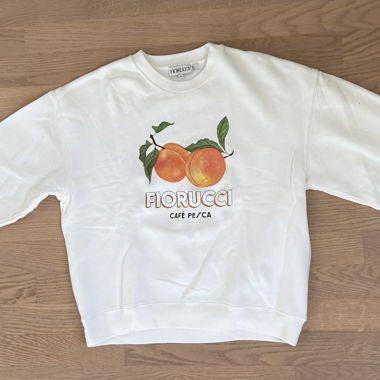 Sweatshirt, Fiorucci