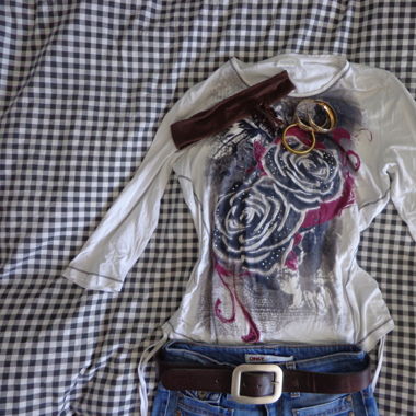 Cute Long sleeve