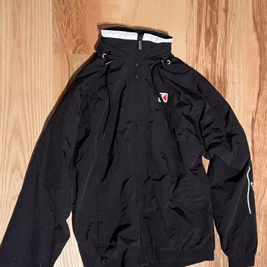 Karl Kani Regenjacke/Windbreaker