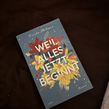 Because everything begins now