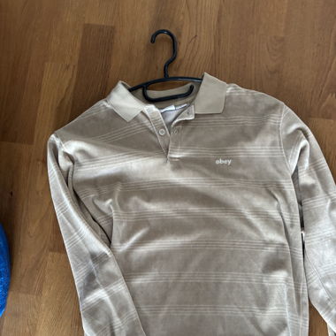 Obey Polo Shirt