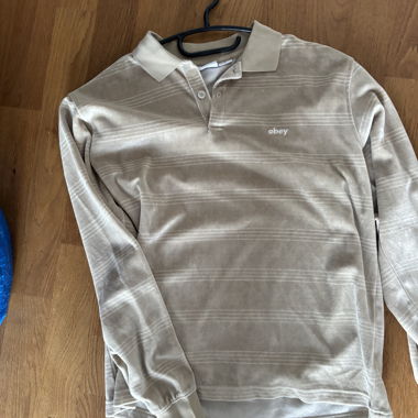 Obey Polo Shirt
