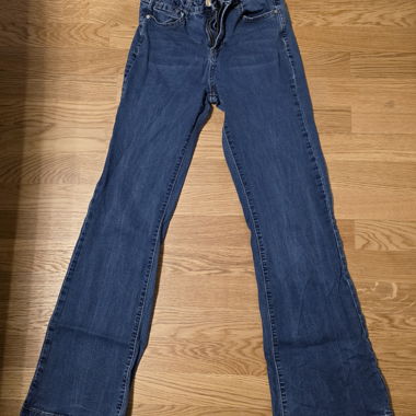 Jeans da donna L&D Taglia 36
