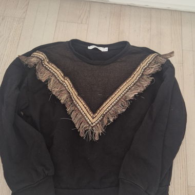 Costes Rebel Sweatshirt