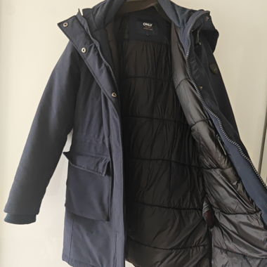 Winter jacket