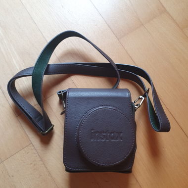 Borsa per fotocamera Instax 