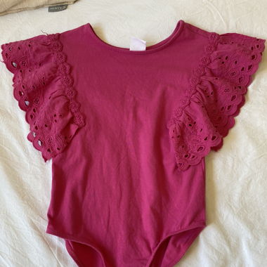 Body Zara