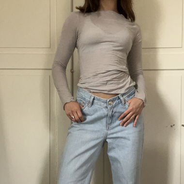 Pull & Bear Pants