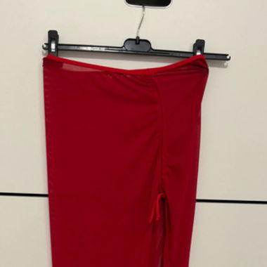 Jupe maillot de bain 