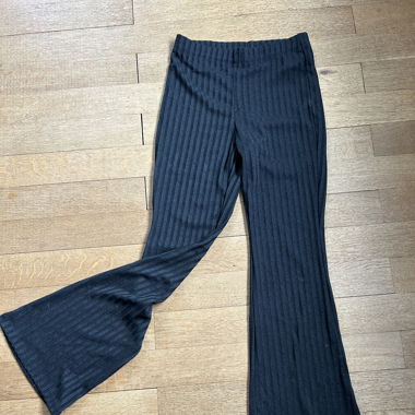 Strickhose