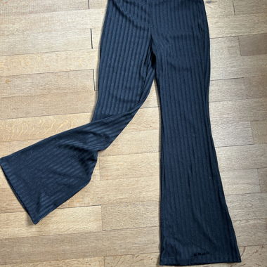 Strickhose