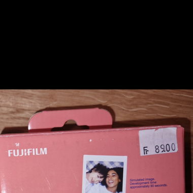 Instax mini 12 neu 