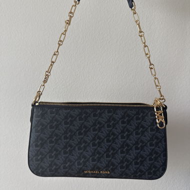 Michael Kors Schultertasche 