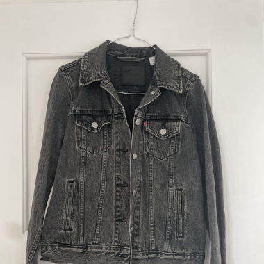 Jeansjacke Levi’s 
