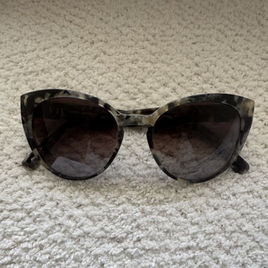 VIU Sonnenbrille “the Maiden” 