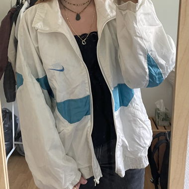 Vintage Nike Jacket