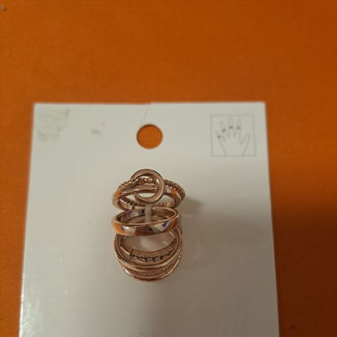 Ringe 