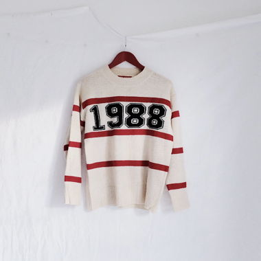 1988 Sweater
