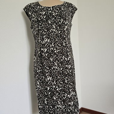 Tubino elegante TG 40 svizzera (46 italiana)