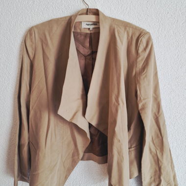 Nanushka Lightweight Jacket