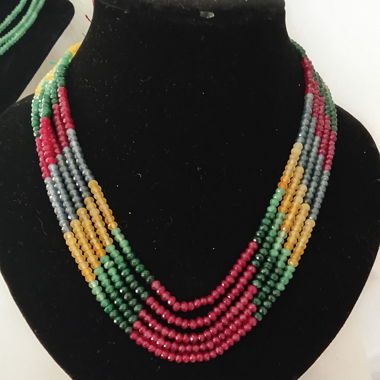 Multi Stein kette