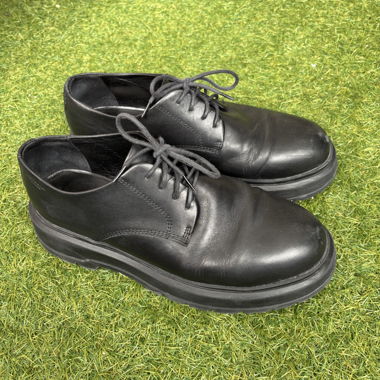 Scarpe in pelle Vagabond taglia 43