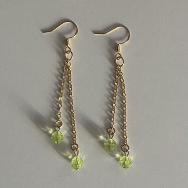 handmade earrings
