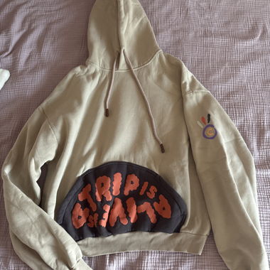 CRO Hoodie