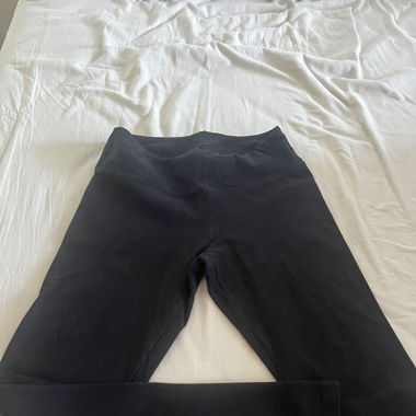 Thermo-Leggins